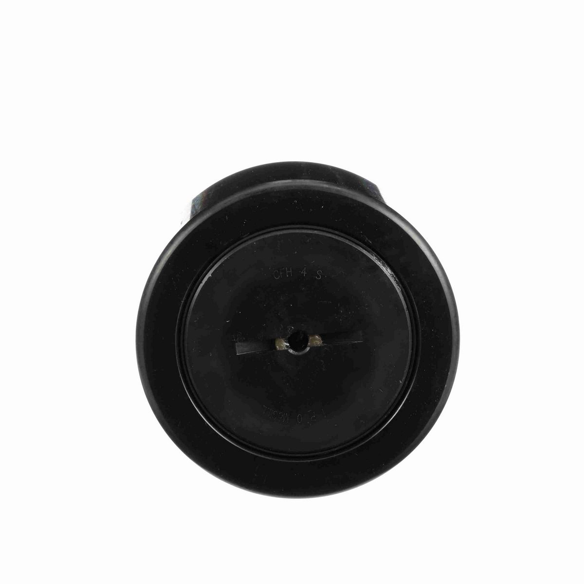 Опорный ролик с цапфой McGill Heavy Stud CAMROL CFH 4 S, цилиндрический, с уплотнением, со шлицем под отвёртку, дюймовый