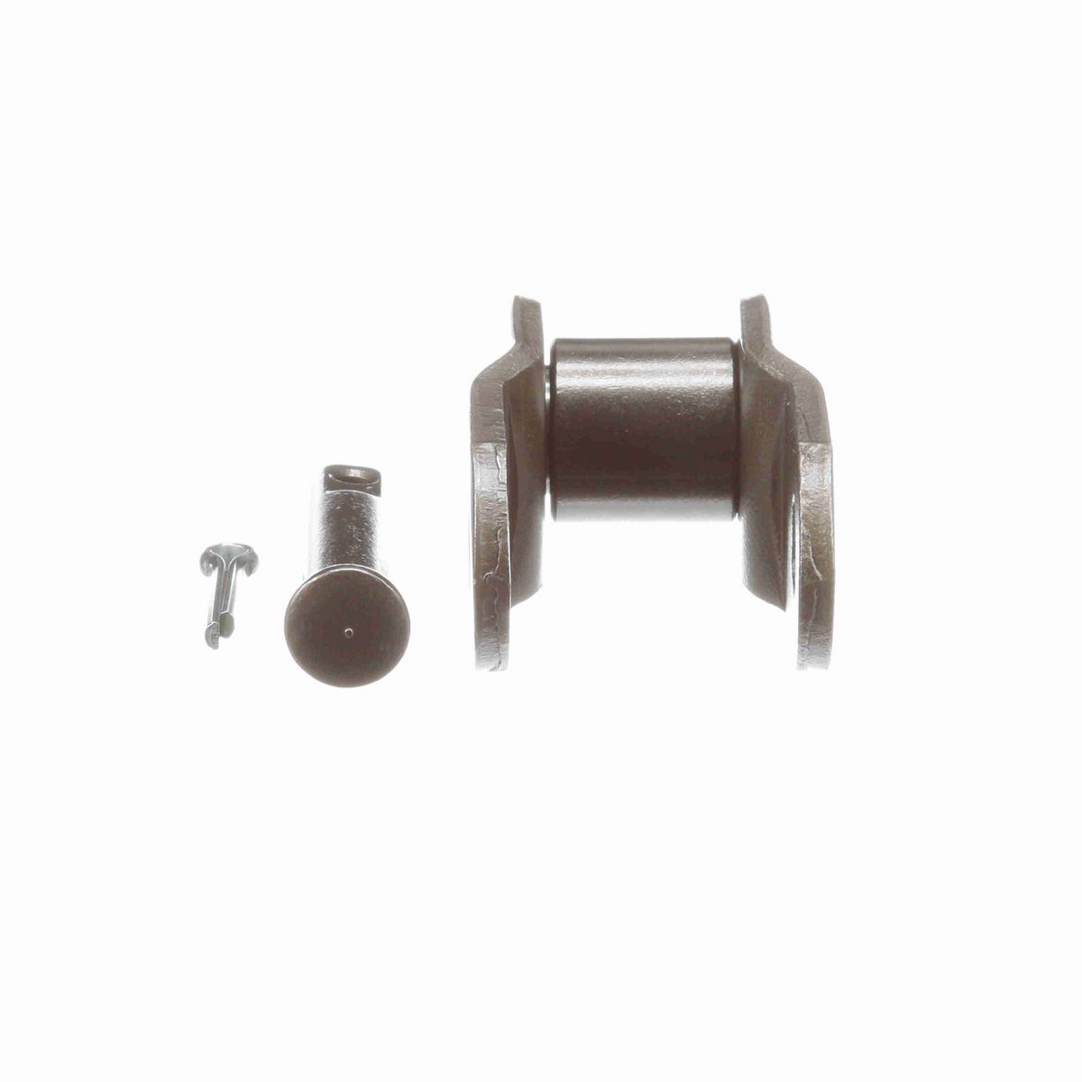 Browning Standard Roller Chain Offset Link - J80 O/S C/L