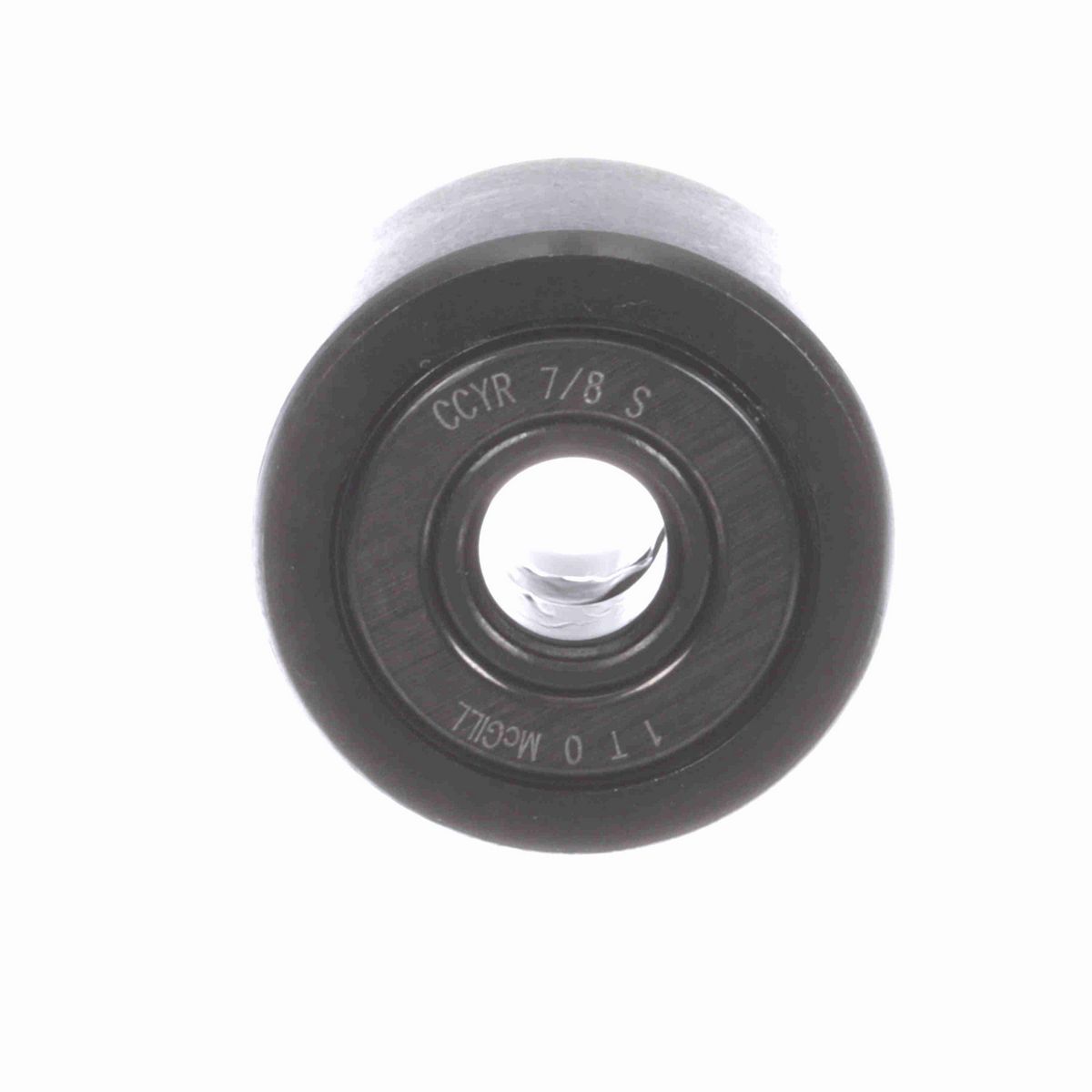 Опорный ролик McGill CAMROL CCYR 7/8 S, бочкообразный, с уплотнением, дюймовый
