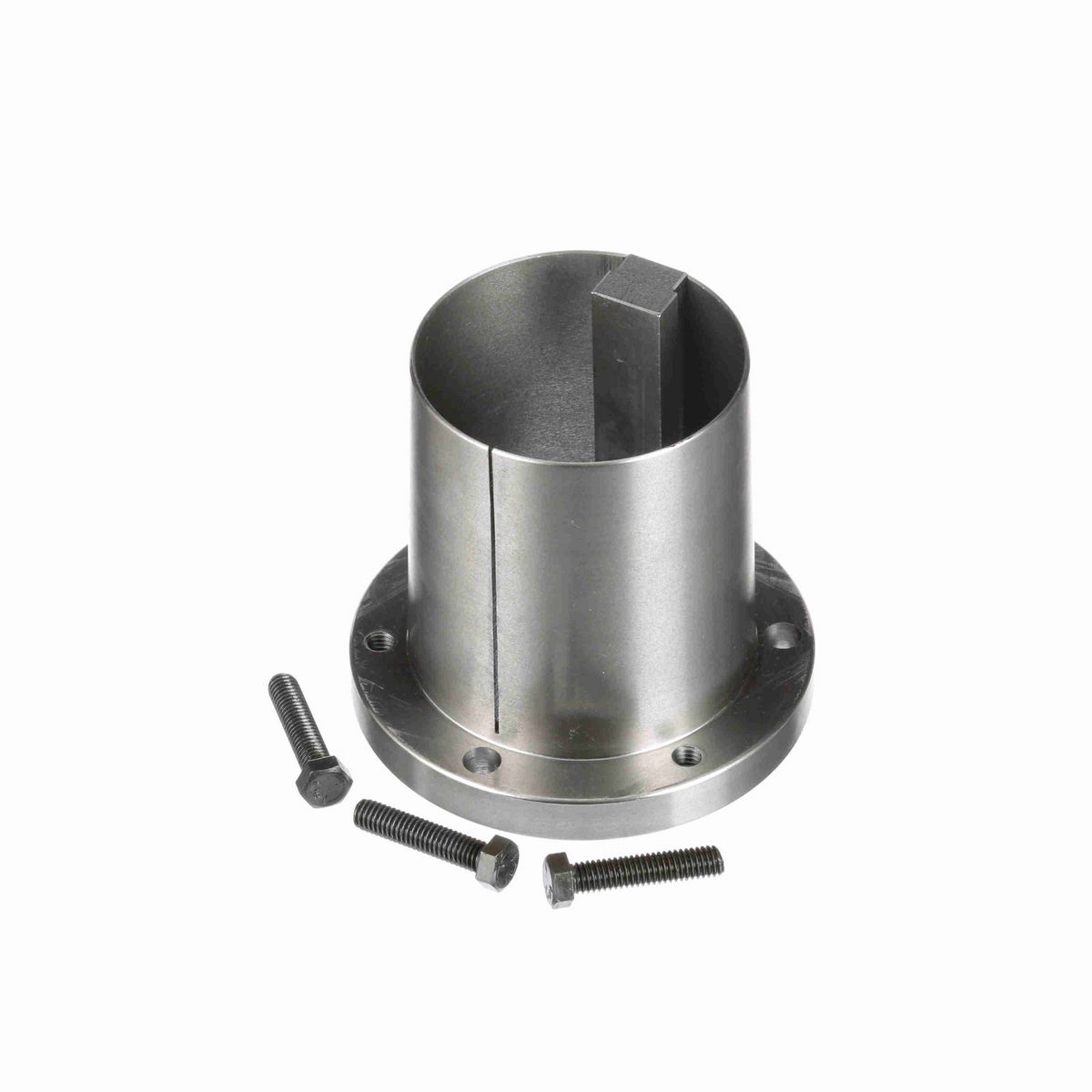 Browning Split Taper Bushing - Inch Bore Type - R2 3 5/8