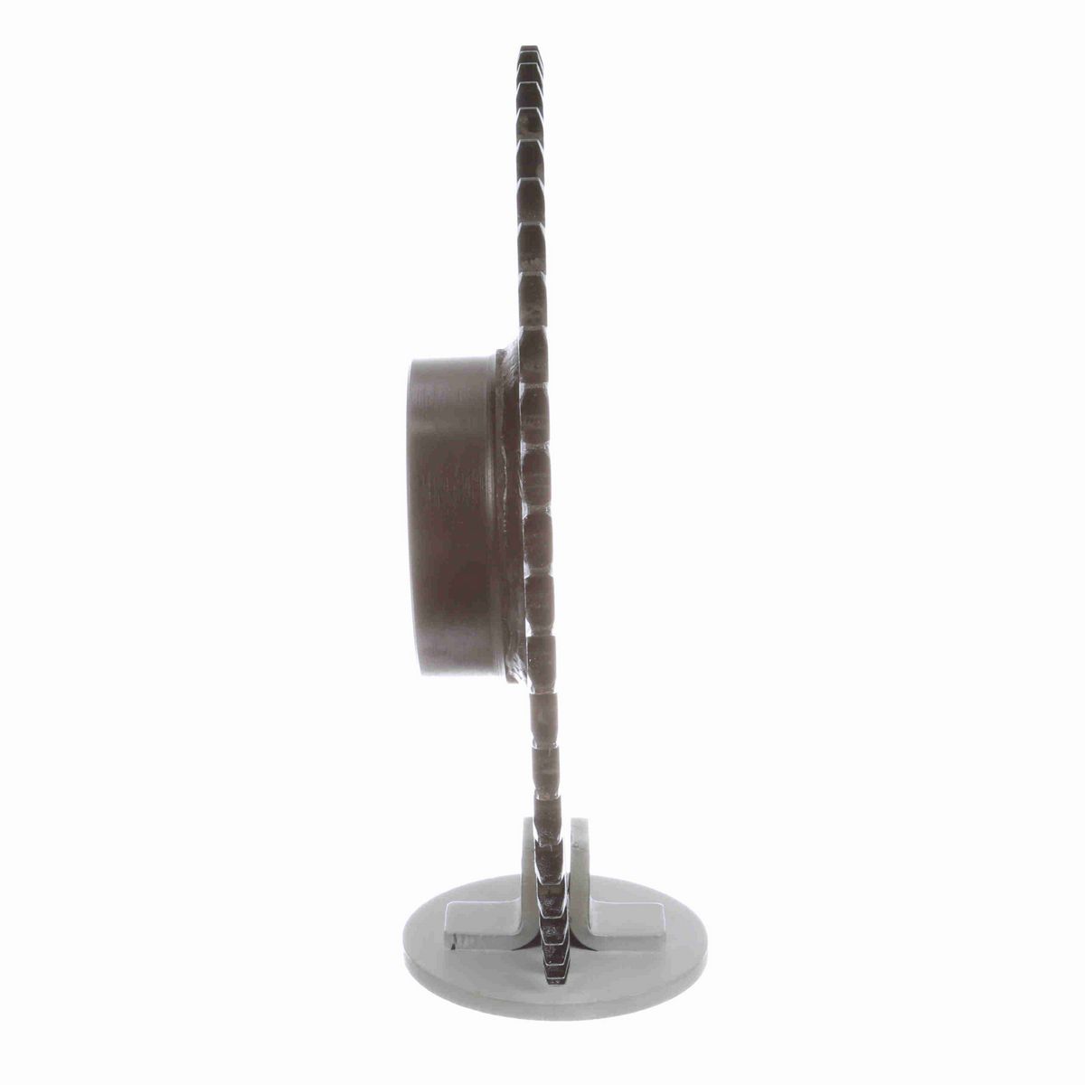 Browning Steel Bushed Bore Roller Chain Sprocket - 50Q56
