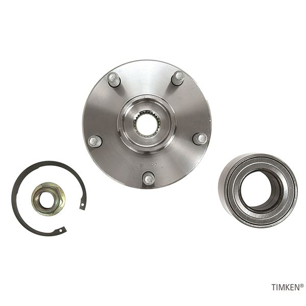 Подшипник Timken HA590303K