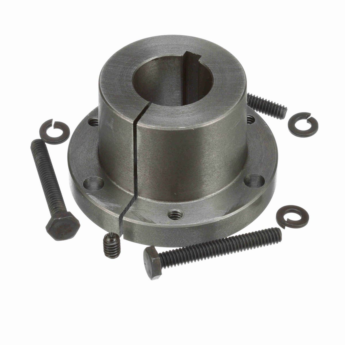 Browning Q-D Bushing - Inch Bore Type - SD 1 1/8