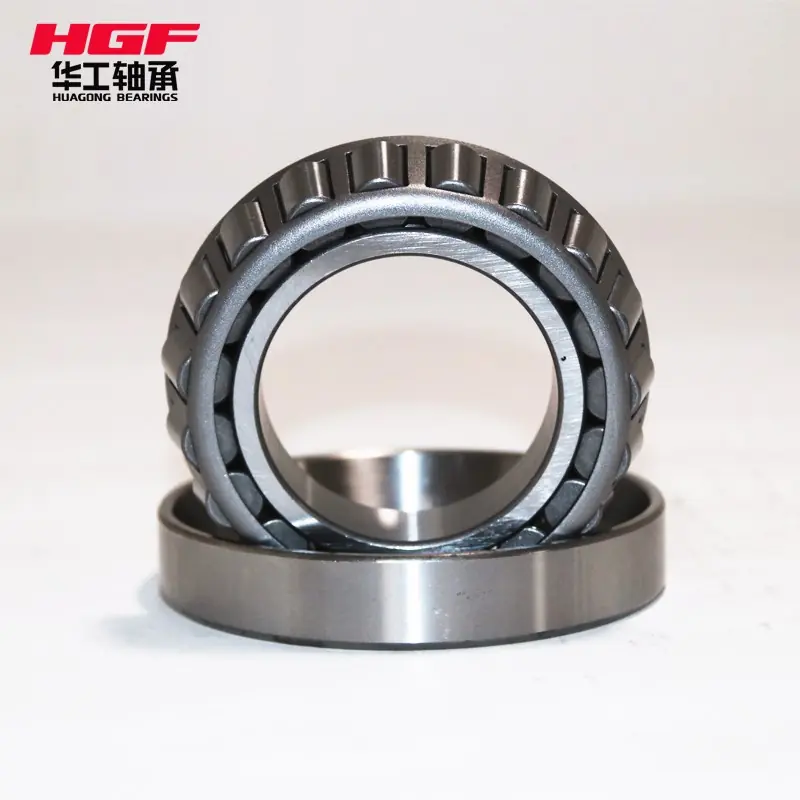 Конические роликовые подшипники HGF 2474/2420