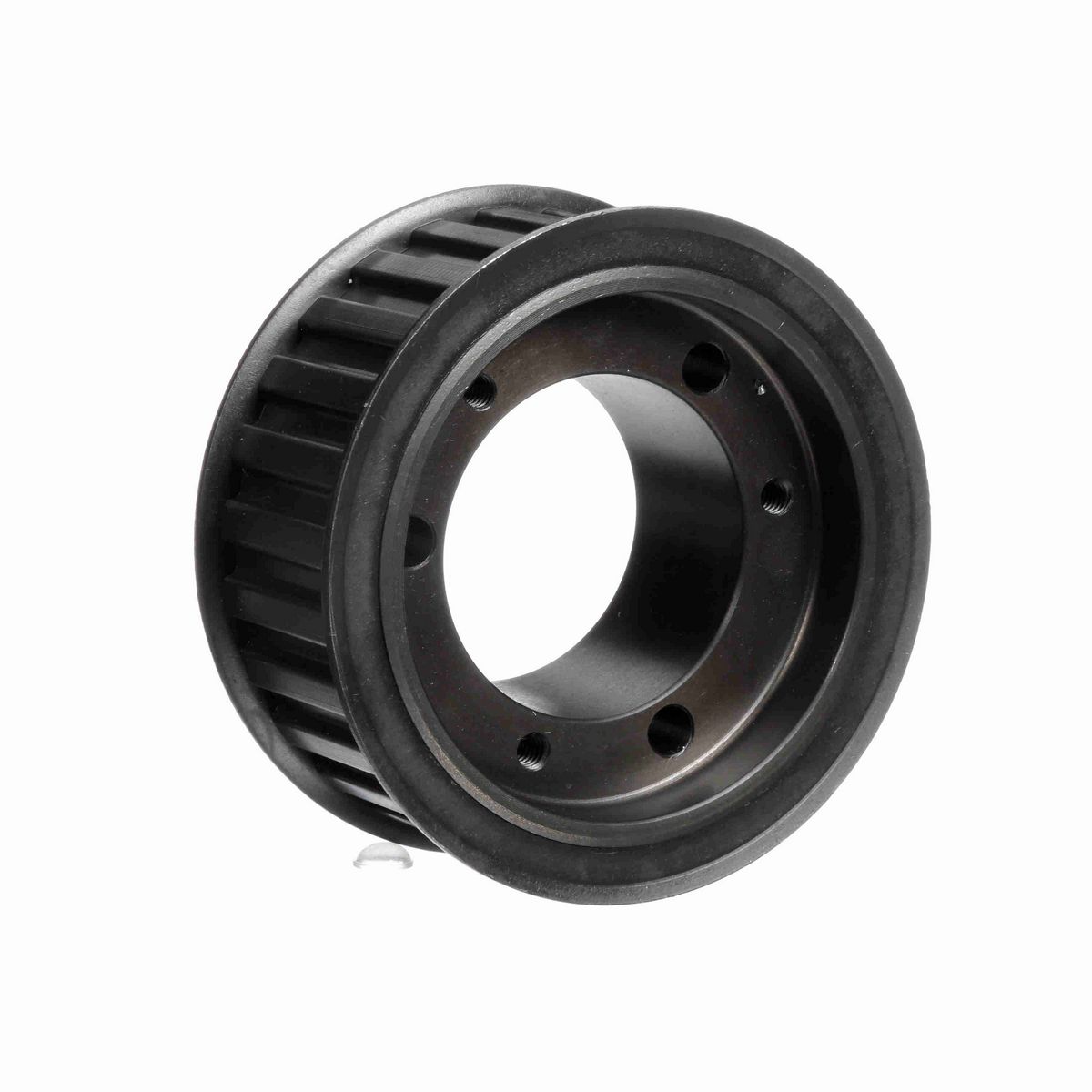 Browning Steel Bushed Bore Gearbelt Pulley - 22H200SD