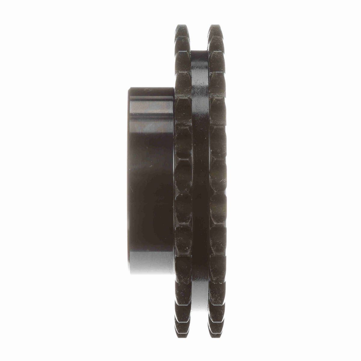 Browning Steel Minimum Plain Bore Roller Chain Sprocket - D40B32