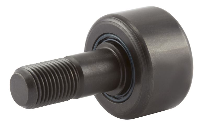 Опорный ролик с цапфой RBC Roller RBC15/8