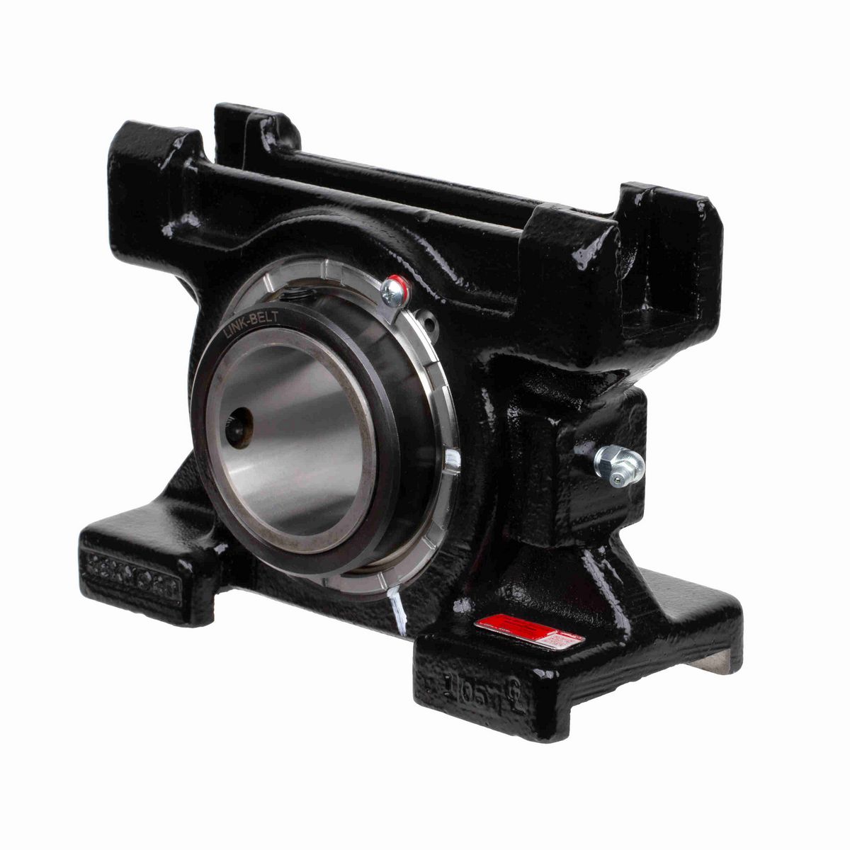 Link-Belt DSB22435H Take-up Blocks Link-Belt Spherical Roller Bearings - DSB22435H