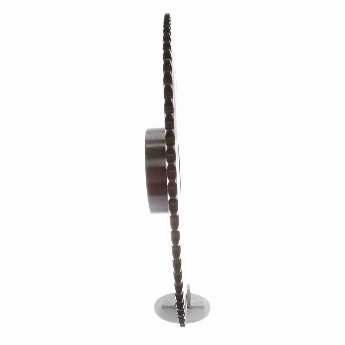 Browning Steel Bushed Bore Roller Chain Sprocket - 60R80