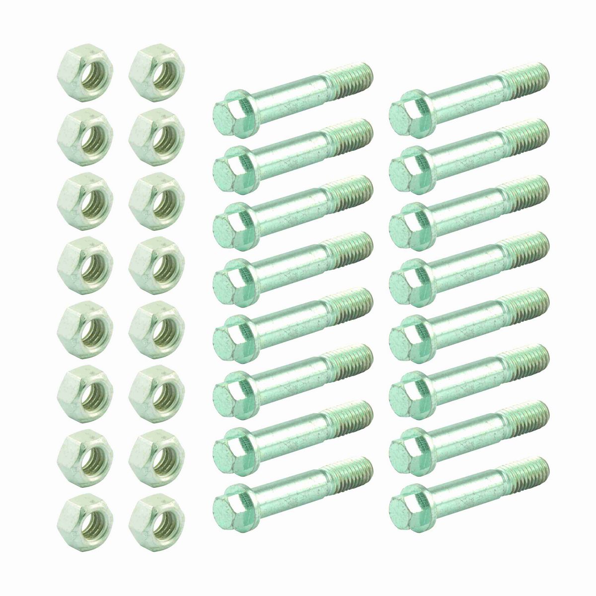 Falk Lifelign 0729207 Fastener Sets Gear Coupling Parts & Kits - 0729207