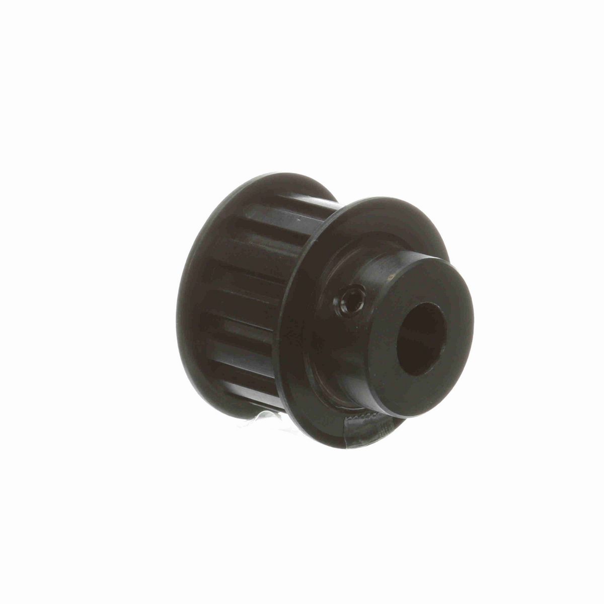 Browning Steel Finish Bore Gearbelt Pulley - 13LF075X1/2