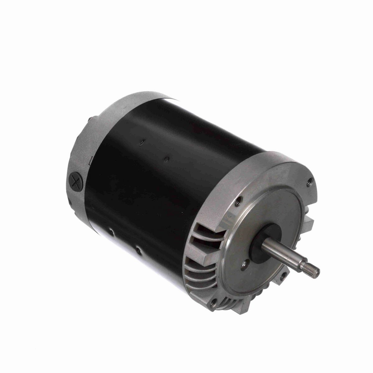 General Purpose Pump Motor, 1/3 HP, 3 Ph, 60/50 Hz, 200-230/460 V, 3600 RPM, K56J Frame, DP - H137