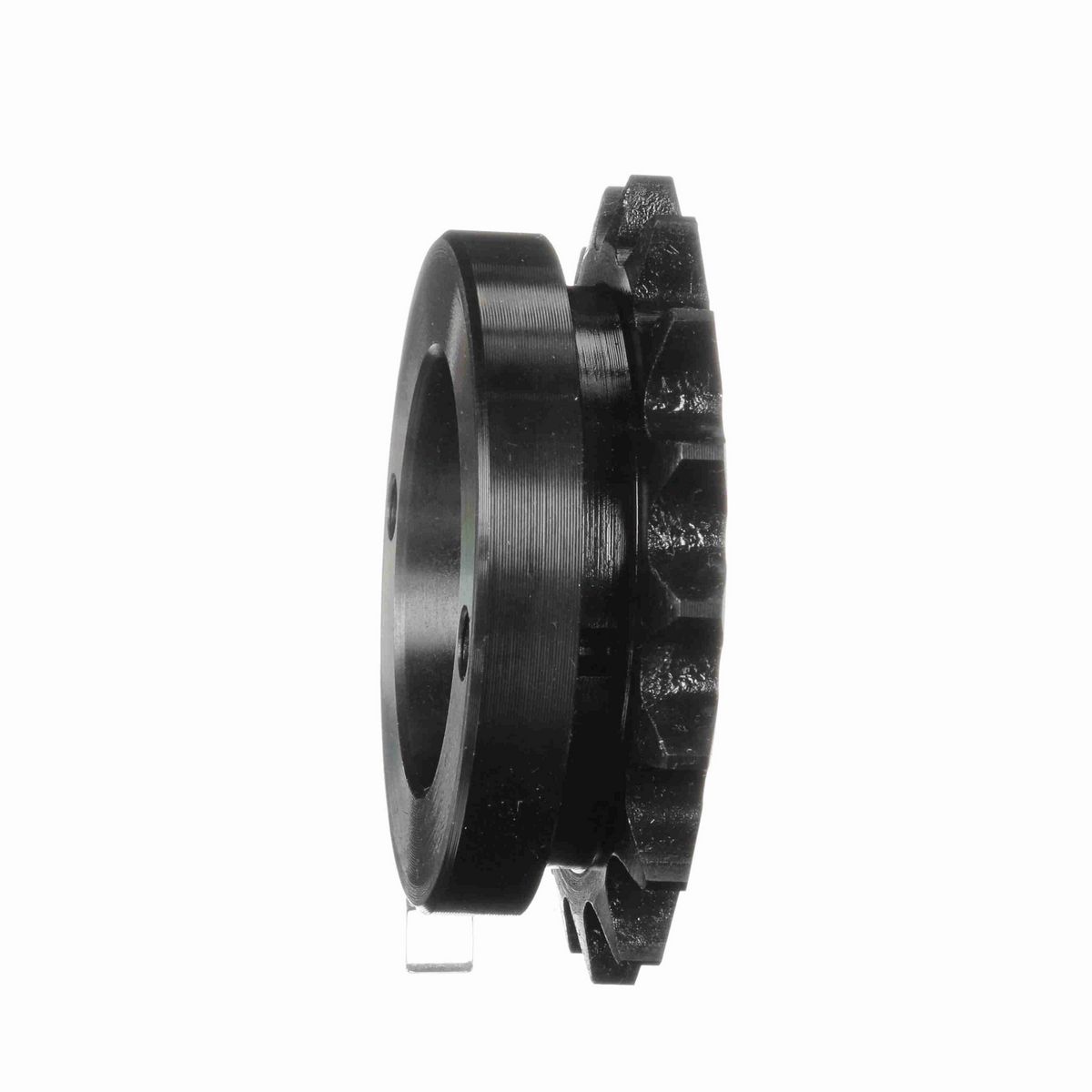 Browning Steel Bushed Bore Roller Chain Sprocket - H40H17