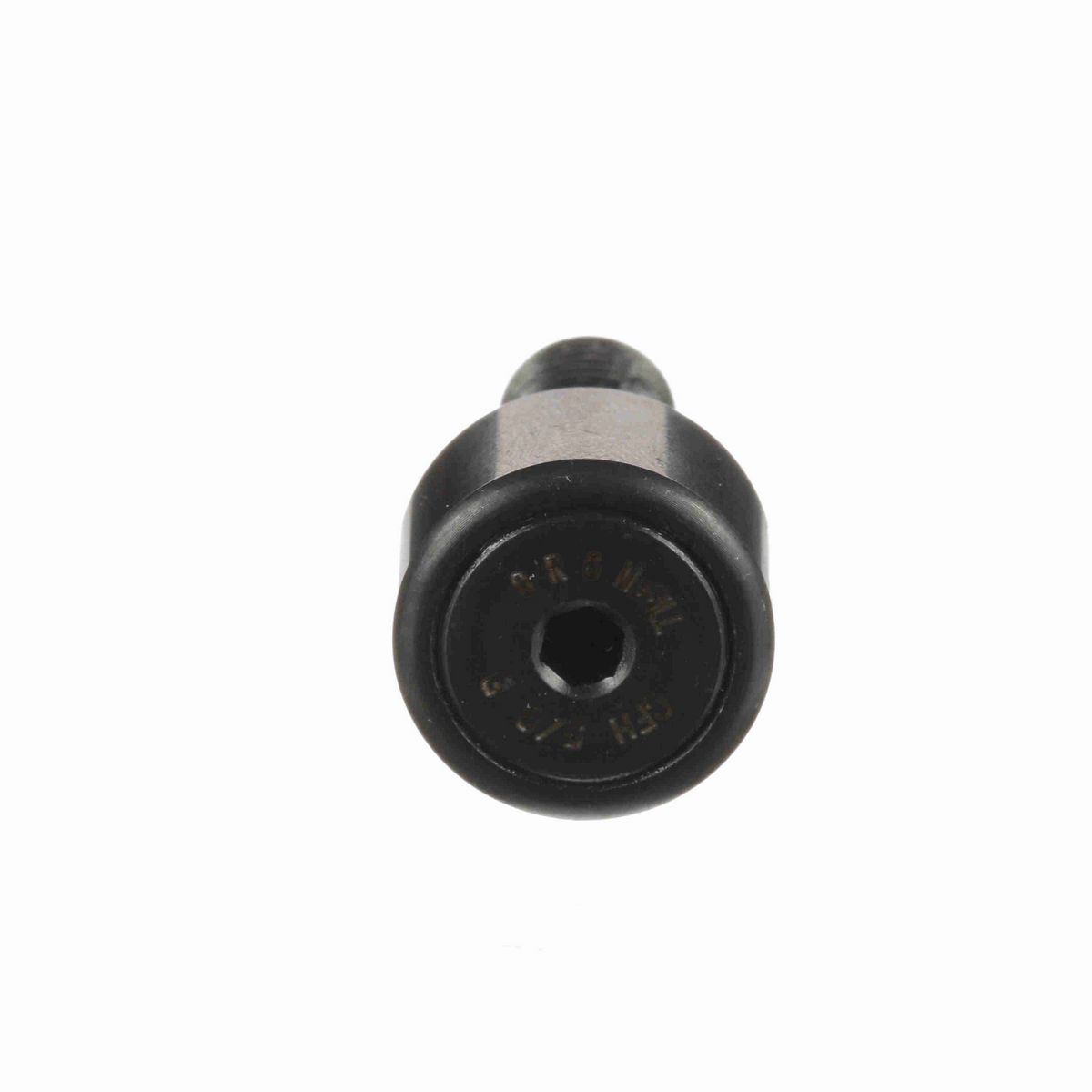 Опорный ролик с цапфой McGill Heavy Stud CAMROL CFH 5/8 B, цилиндрический, с шестигранным отверстием, дюймовый