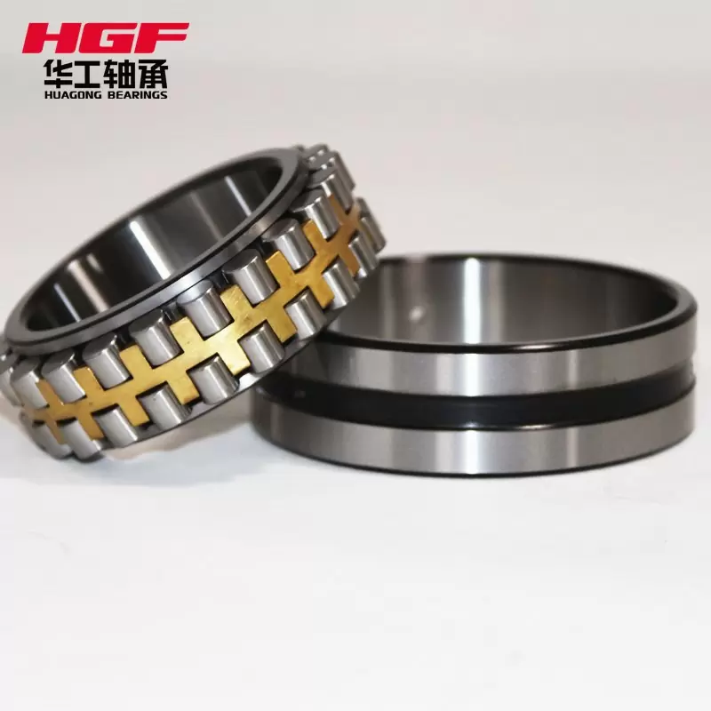 Цилиндрический роликовый подшипник HGF RN215(RN215E/-TVP/-M)