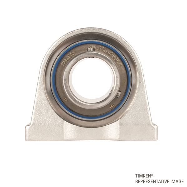 Подшипник Timken SUCSTB207-20-IP69K/FVSL613