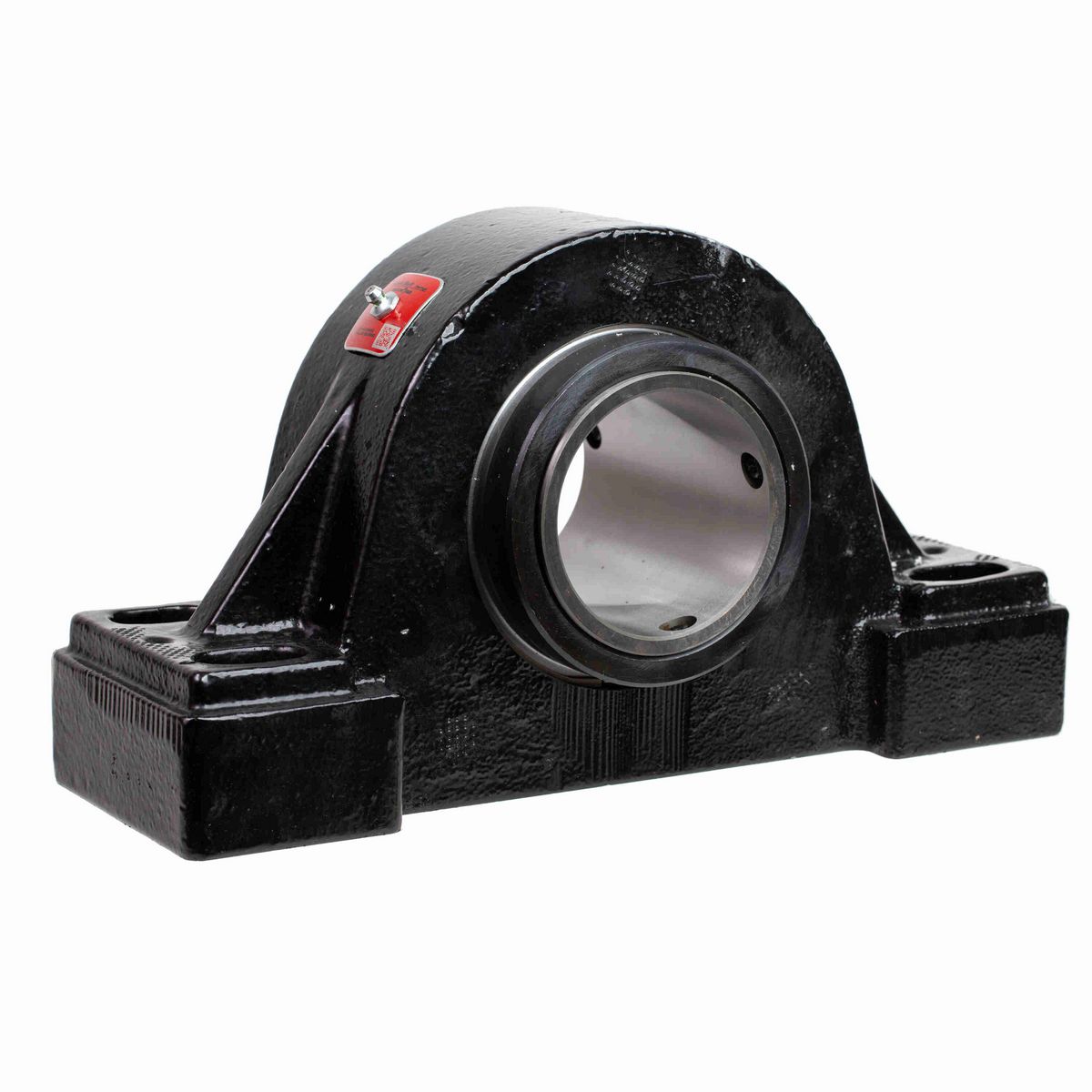 Link-Belt KP5307F Solid-housed Pillow Blocks Rex Spherical Roller Bearings - KP5307F