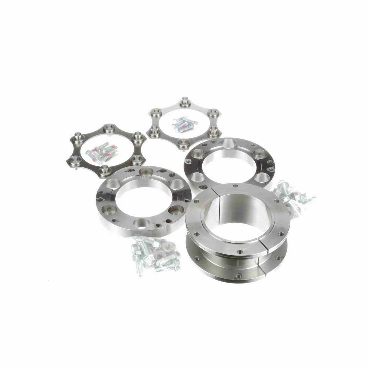 Kop-Flex Disc Coupling Center Assembly - Style KD1 - Size 253 - 253 KD 1 CA