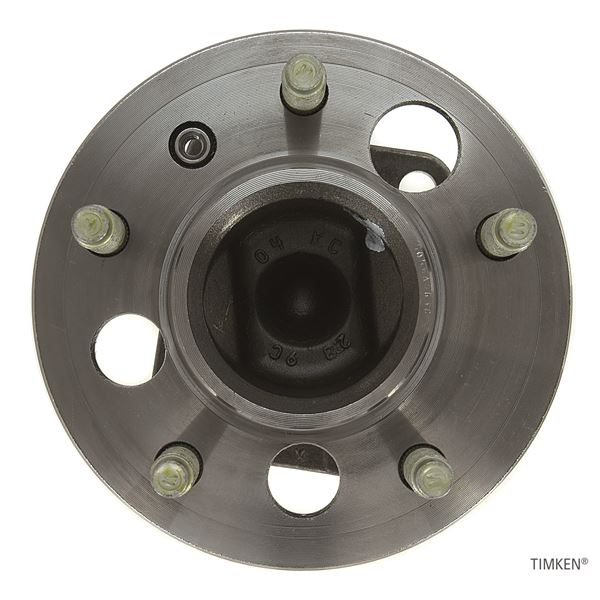 Подшипник Timken 512006