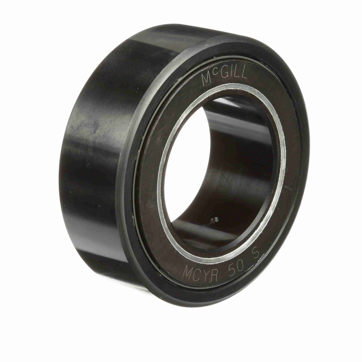 Опорный ролик McGill CAMROL MCYR 50, бочкообразный, метрический