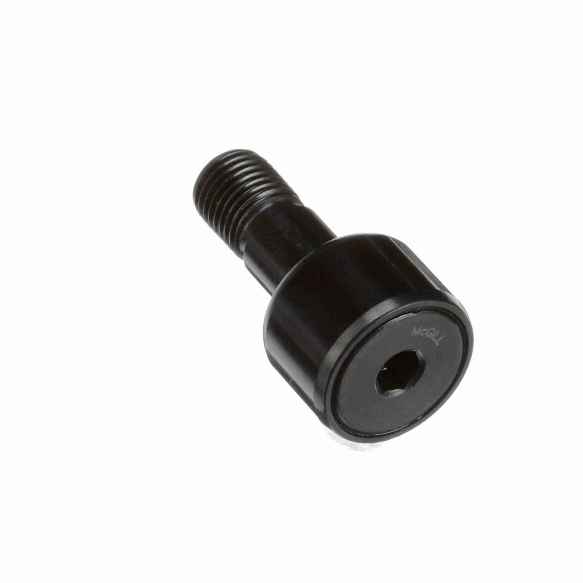 Опорный ролик с цапфой McGill CAMROL CF 7/8 B, цилиндрический, с шестигранным отверстием, дюймовый