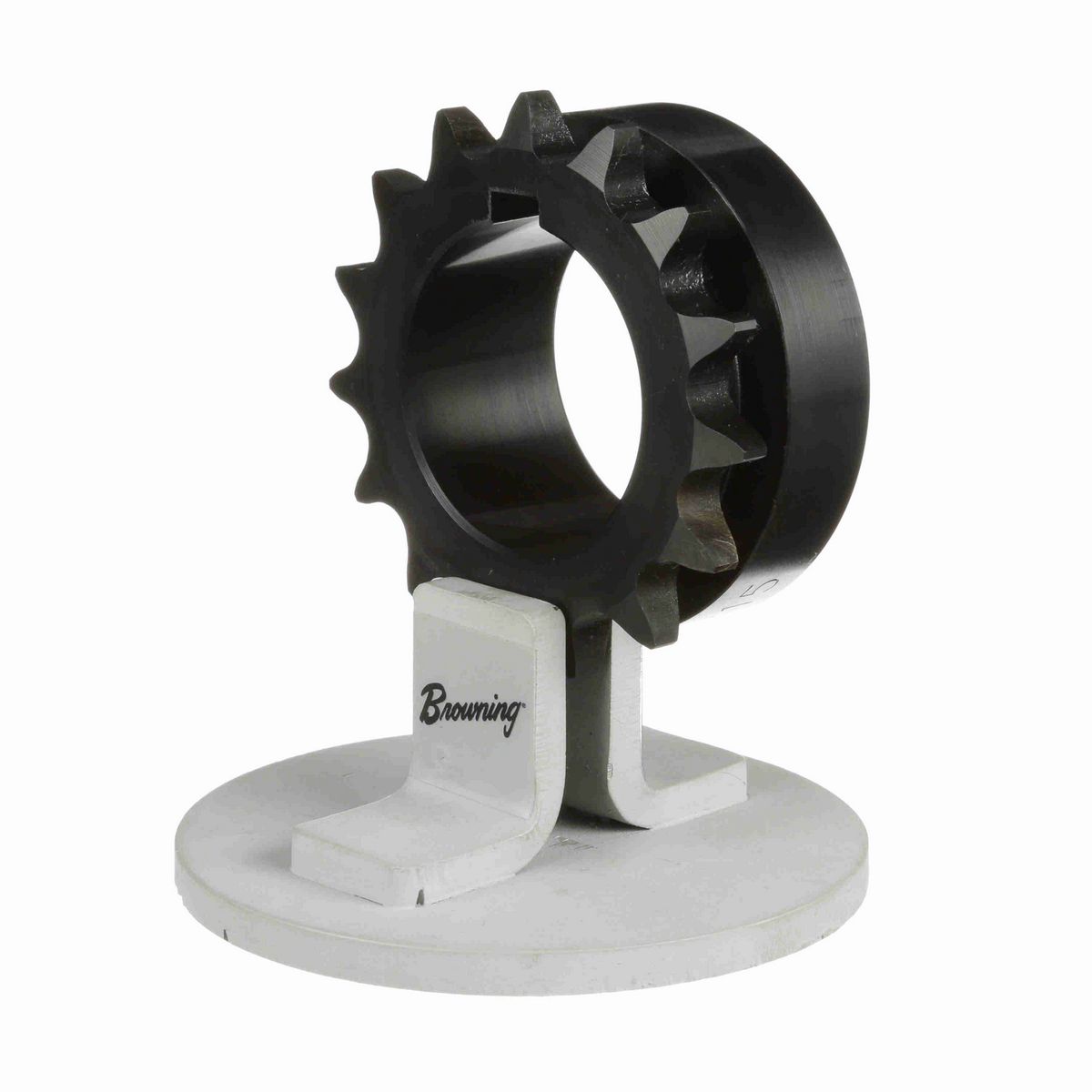 Browning Steel Bushed Bore Roller Chain Sprocket - H50P15