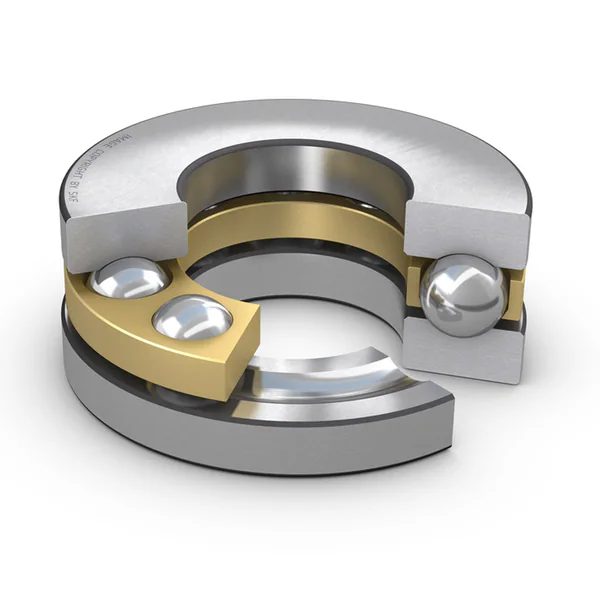 Подшипник SKF 512/500 F