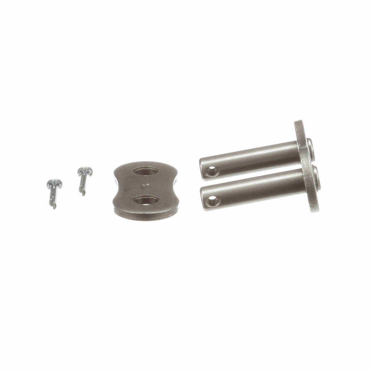 Morse Standard Roller Chain Cotter Pin Connecting Link - 80 C/L C/P S/F