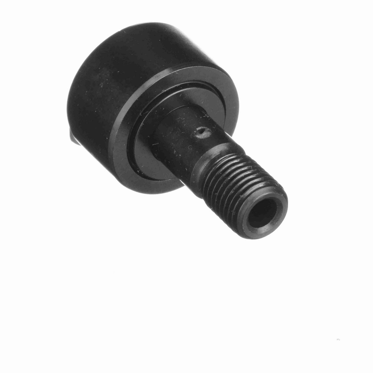 Опорный ролик с цапфой McGill CAMROL CCF 7/8 S, бочкообразный, с уплотнением, со шлицем под отвёртку, дюймовый