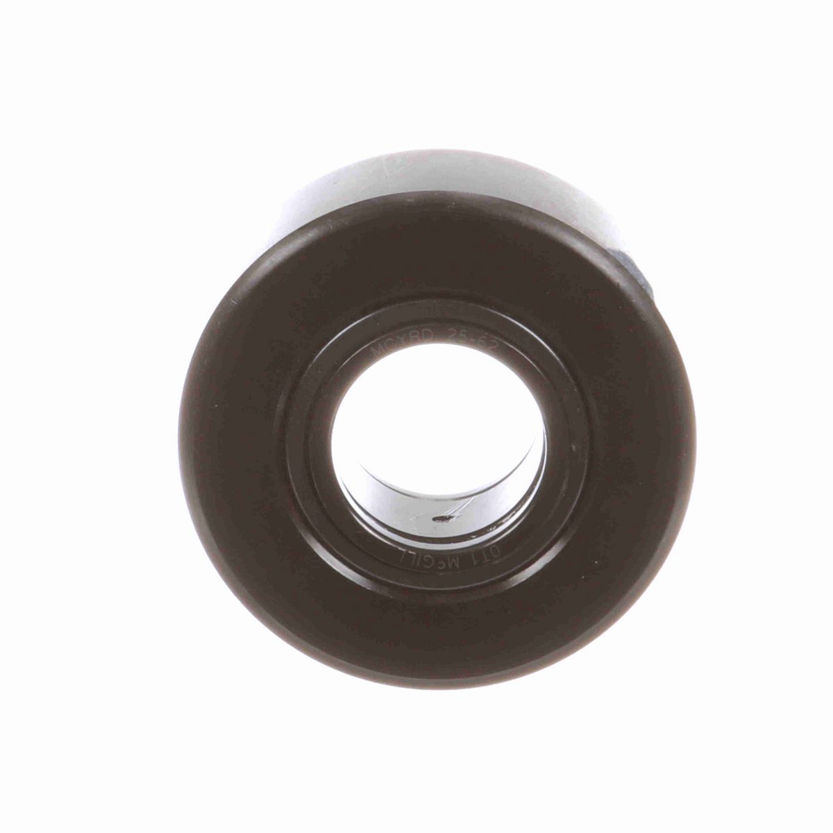 Опорный ролик McGill HEAVY-DUTY CAMROL MCYRD 25 62, бочкообразный, повышенной грузоподъемности, со щитком, метрический