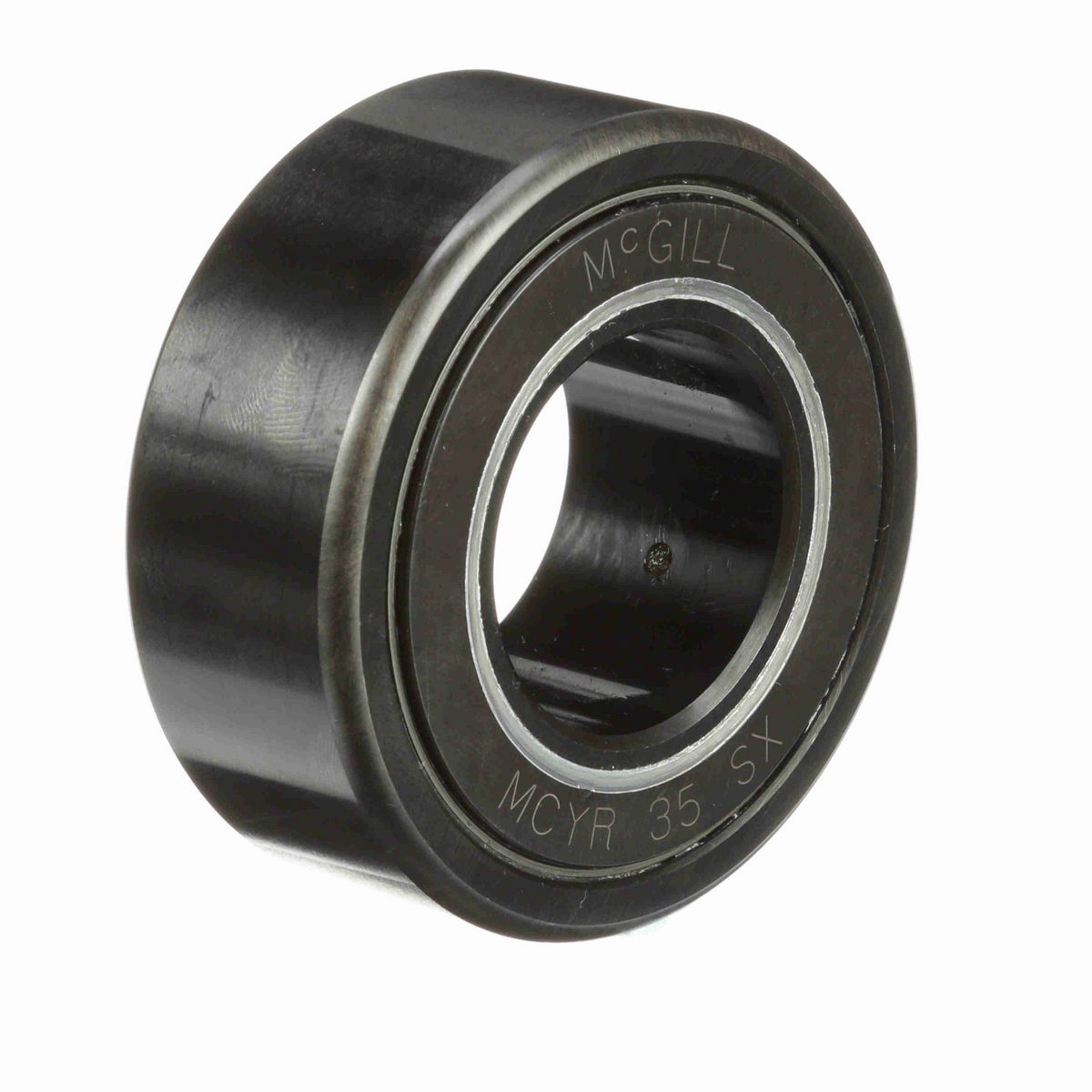 Опорный ролик McGill CAMROL MCYR 35 SX, цилиндрический, с уплотнением, метрический
