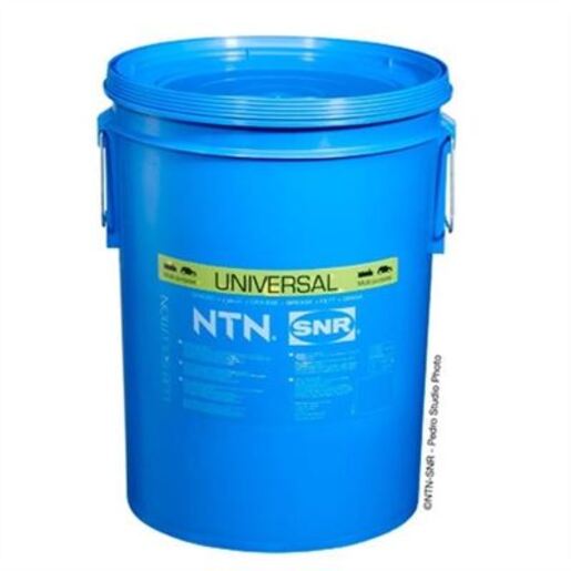 Гидрокомпонент SNR LUB UNIVERSAL GREASE / F23KG