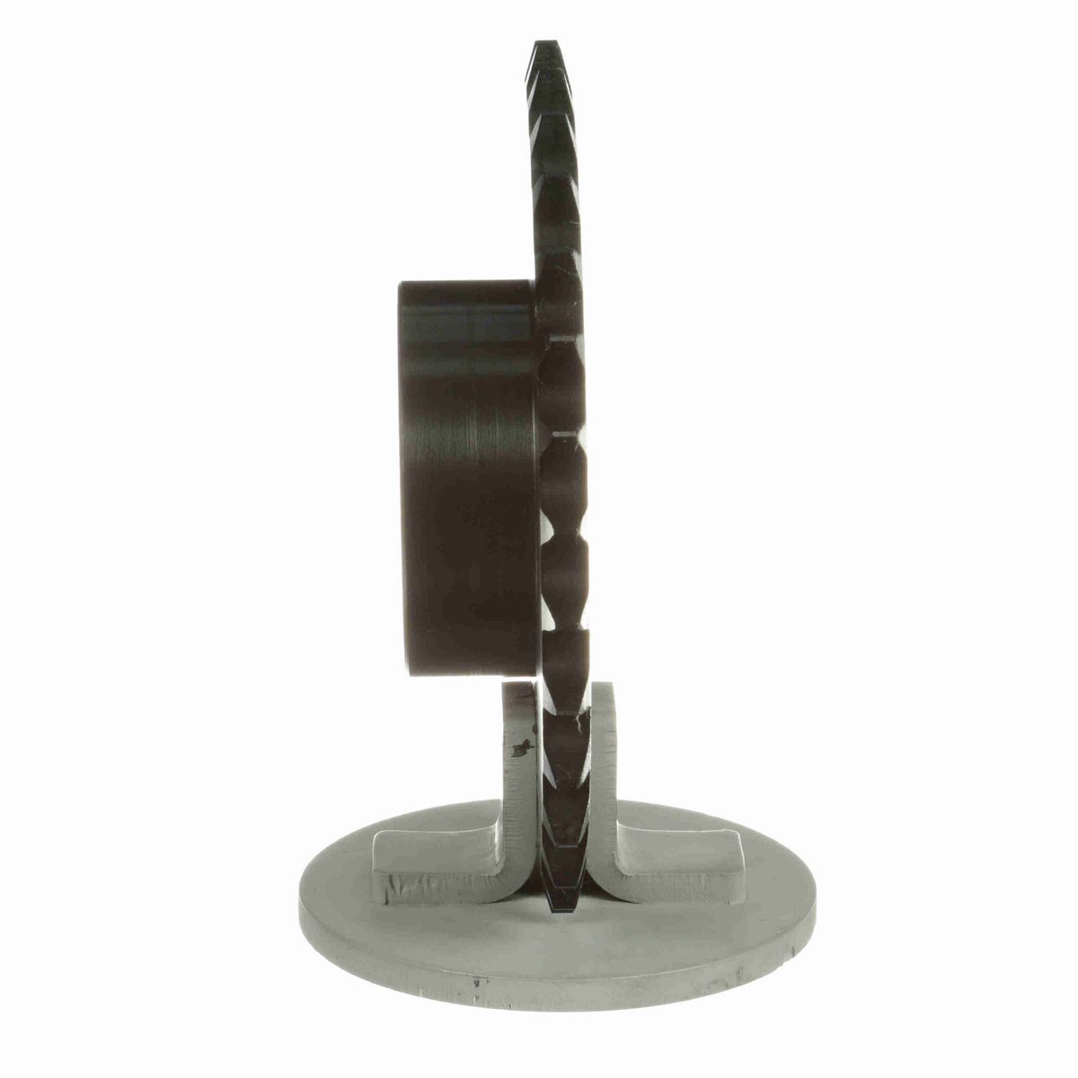 Browning Steel Bushed Bore Roller Chain Sprocket - 50P31