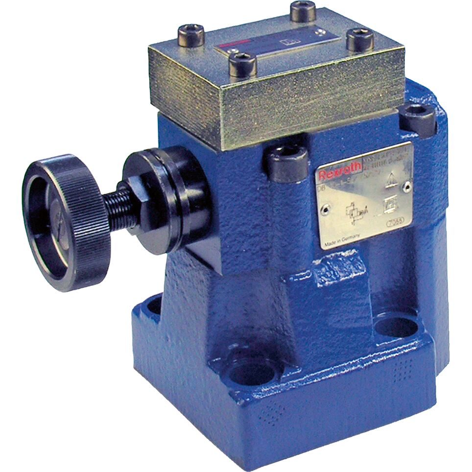 Гидрокомпонент REXROTH R901406819