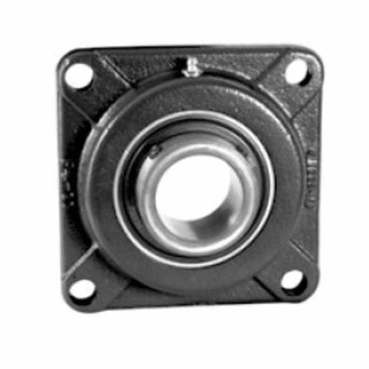 Link-Belt MFS232NK75 Flange Blocks Ball Bearings - MFS232NK75