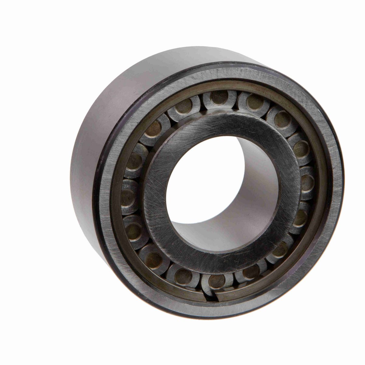 Link-Belt MU5205TM Unmounted Bearings Cylindrical Roller Bearings - MU5205TM