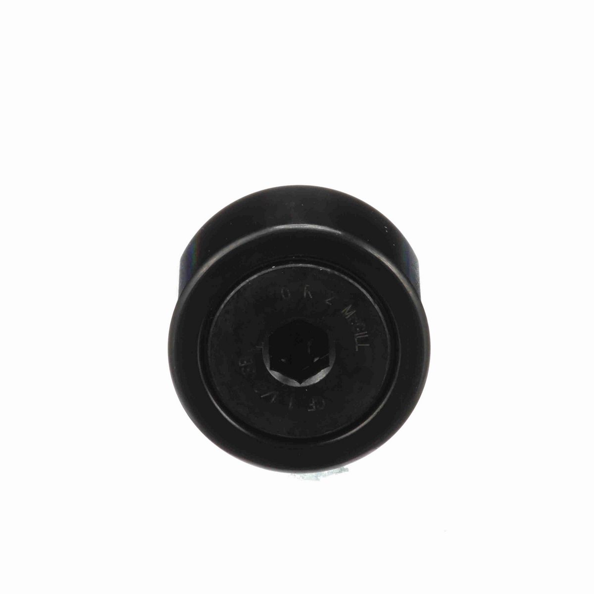 Опорный ролик с цапфой McGill CAMROL CF 1 1/8 SB, цилиндрический, с уплотнением, с шестигранным отверстием, дюймовый