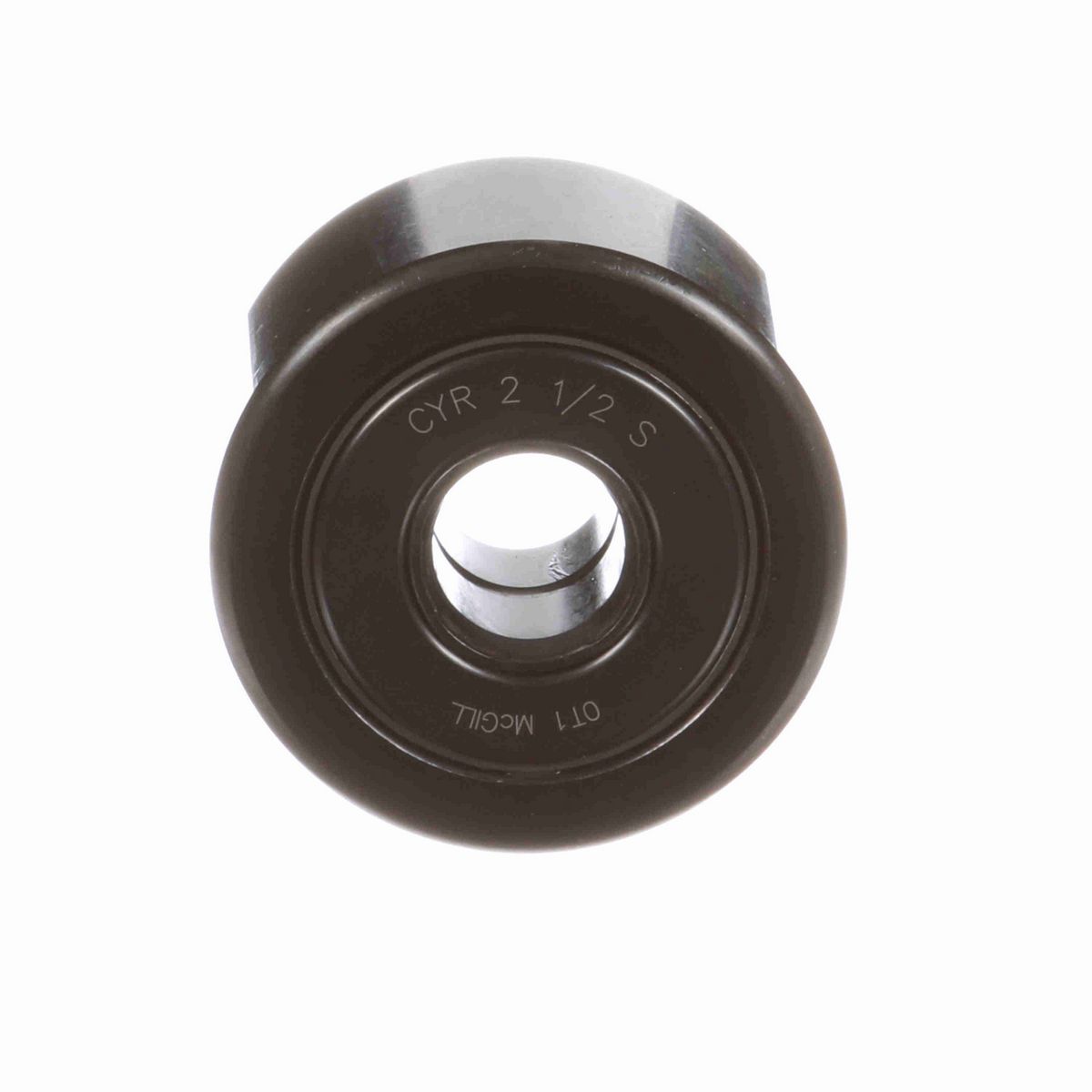Опорный ролик McGill CAMROL CYR 2 1/2 S, цилиндрический, с уплотнением, дюймовый