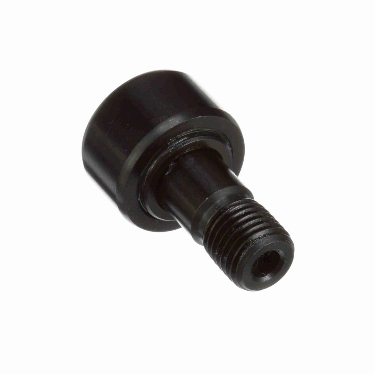 Опорный ролик с цапфой McGill Heavy Stud CAMROL CFH 7/8 SB, цилиндрический, с уплотнением, с шестигранным отверстием, дюймовый
