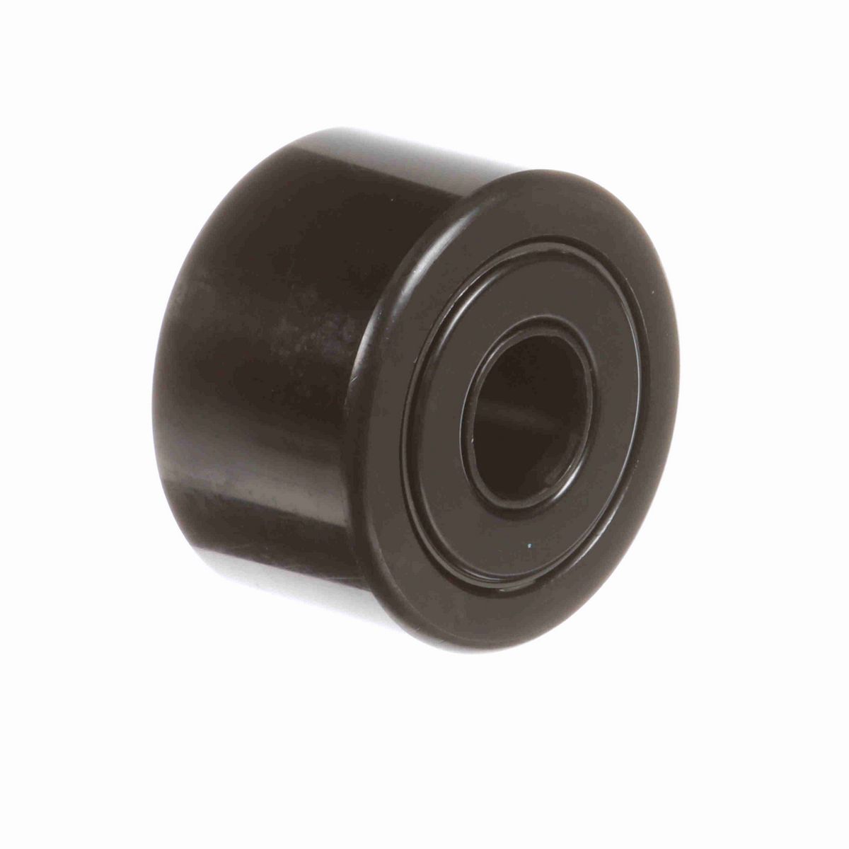 Опорный ролик McGill CAMROL CYR 2 1/2 S, цилиндрический, с уплотнением, дюймовый