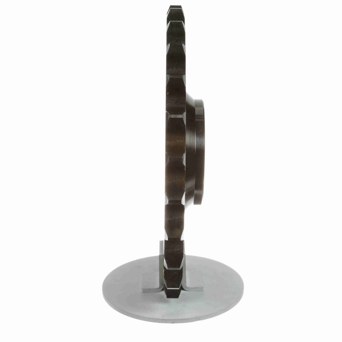 Browning Steel Bushed Bore Roller Chain Sprocket - H140R26