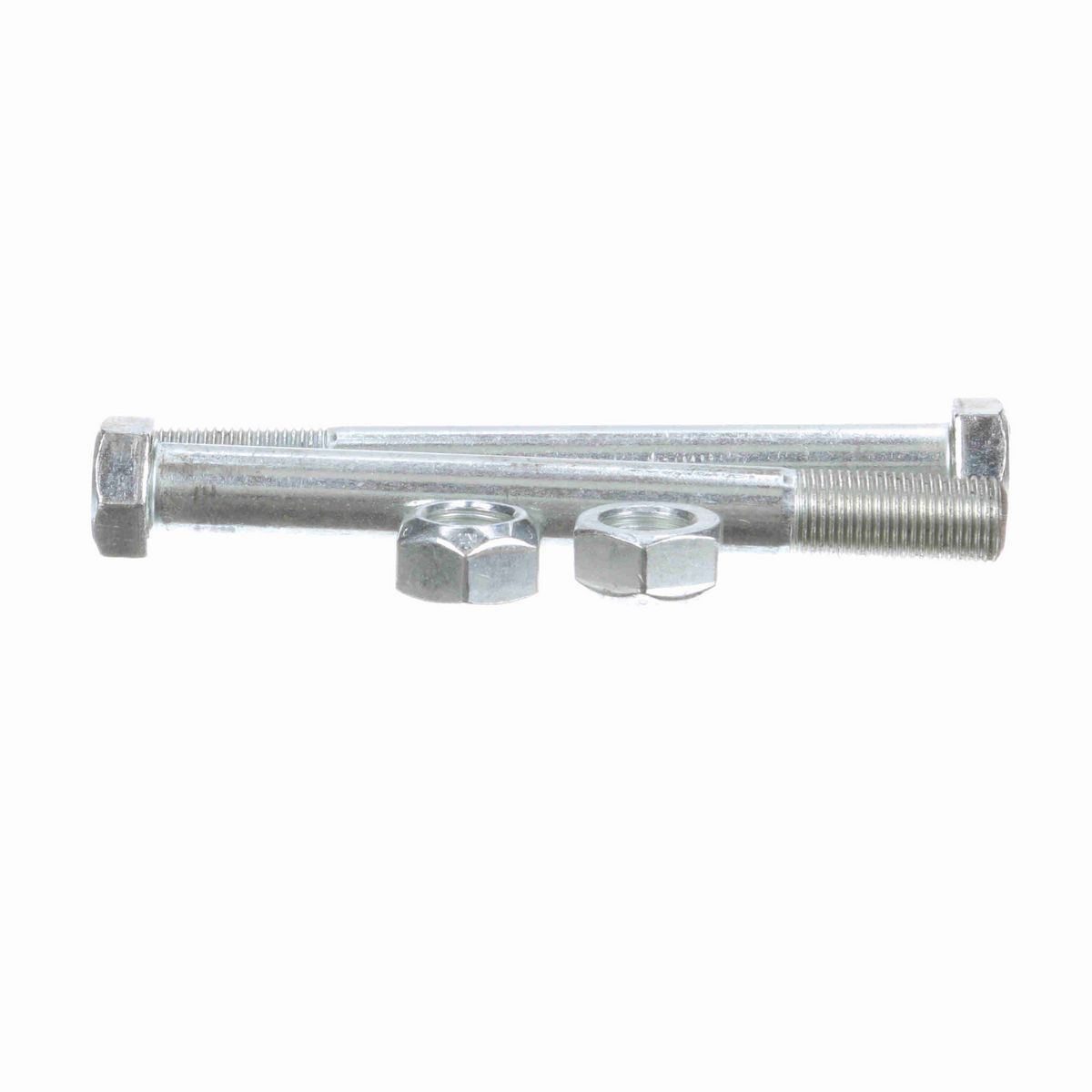 Morse Elastomeric Coupling CC Bolt Set - 702 MORFLEX CC BOLT SET