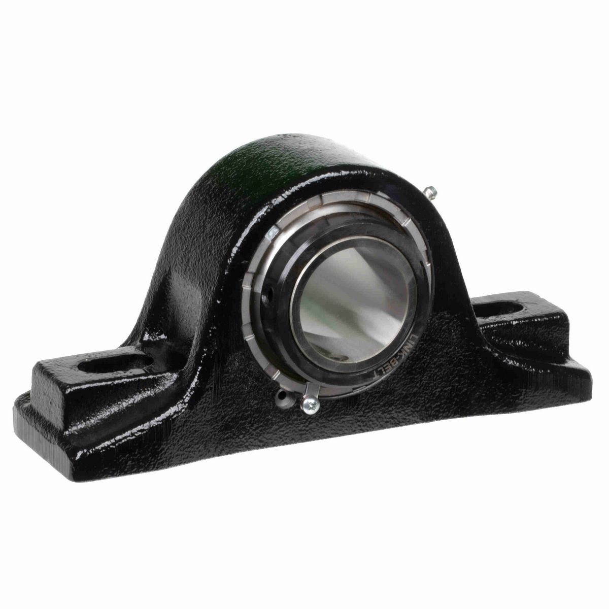 Link-Belt PB22531H Solid-housed Pillow Blocks Link-Belt Spherical Roller Bearings - PB22531H