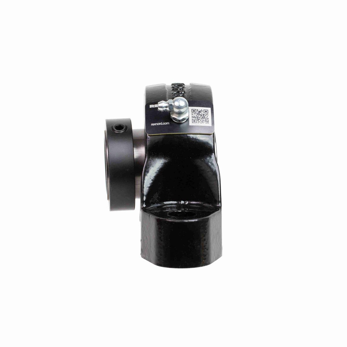 Rexnord EP2B207CE Solid-housed Pillow Blocks PT Select Spherical Roller Bearings - EP2B207CE