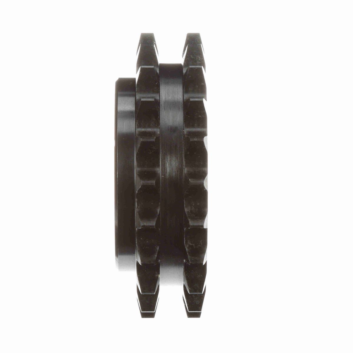 Browning Steel Bushed Bore Roller Chain Sprocket - D60Q22