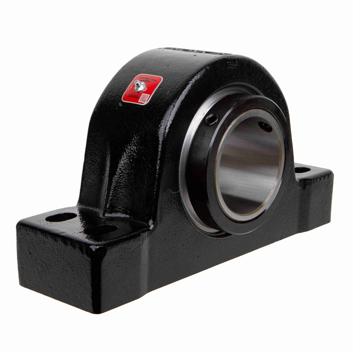Link-Belt PB22555FH Solid-housed Pillow Blocks Link-Belt Spherical Roller Bearings - PB22555FH Link-Belt PB22555FH Solid-housed Pillow Blocks Link-Belt Spherical Roller Bearings - PB22555FH