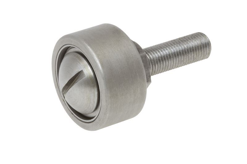Опорный ролик с шарикоподшипником RBC Nice 70313VPS18