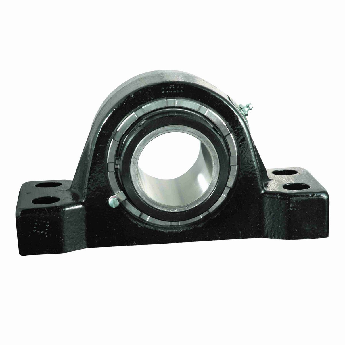 Link-Belt EPB22455FH Solid-housed Pillow Blocks Link-Belt Spherical Roller Bearings - EPB22455FH