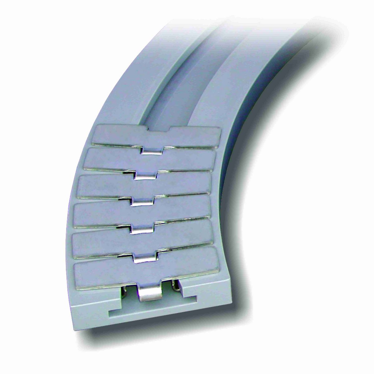Конвейерный компонент System Plast VT-980-T-24-0325