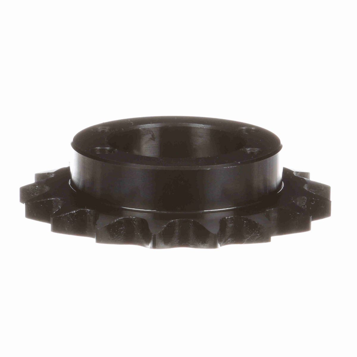 Browning Steel Bushed Bore Roller Chain Sprocket - H50H17
